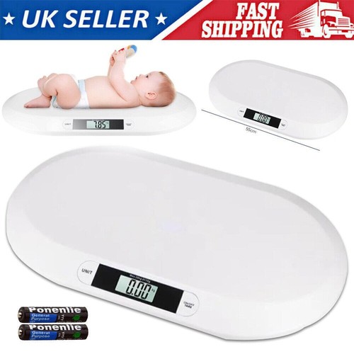 Electric pet weighing - weighing, scales