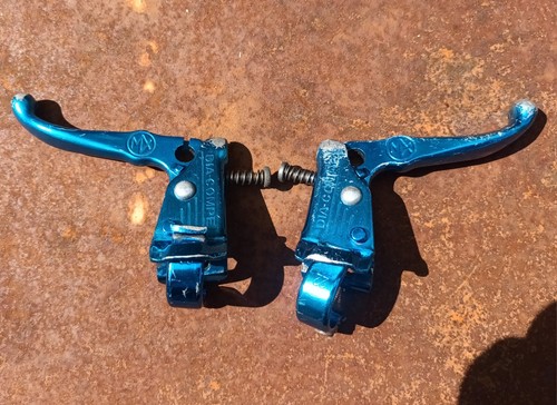 Diacompe tech brake - diacompe, levers