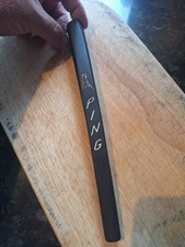 RARE ORIGINAL PING MAN PUTTER