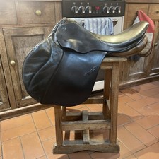 Stubben Siegfried C.S Black