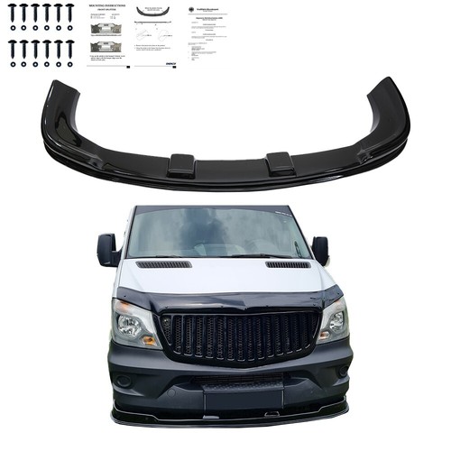 Front spoiler compatible - spoiler,