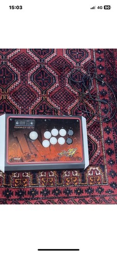 Mad catz street - mad,