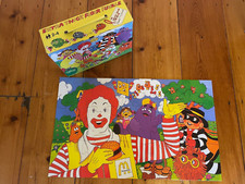 BRAND NEW Vintage Ronald