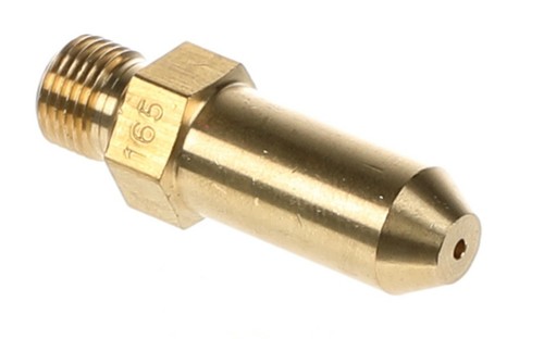 Blue seal 037165 gas - 037165, injector