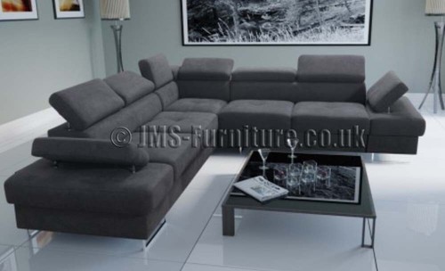 New corner sofa bed gala - new,