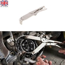 Clutch Hub Flywheel Holding