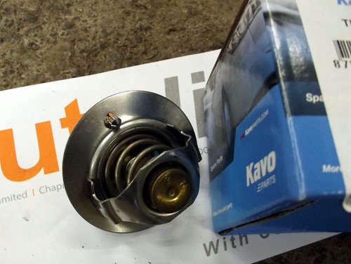 Thermostat for isuzu trooper - for,