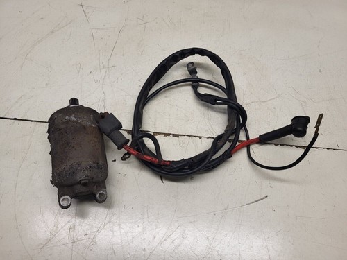 Yamaha majesty 125 starter - yamaha,