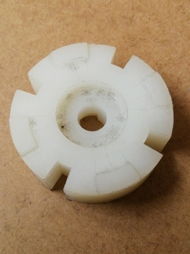 Tanaka strimmer head - tanaka,