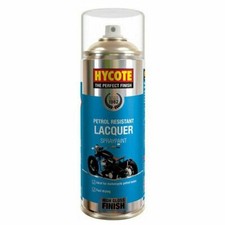 Hycote Petrol Resistant