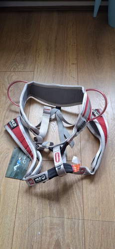 Wild country vision climbing - country,
