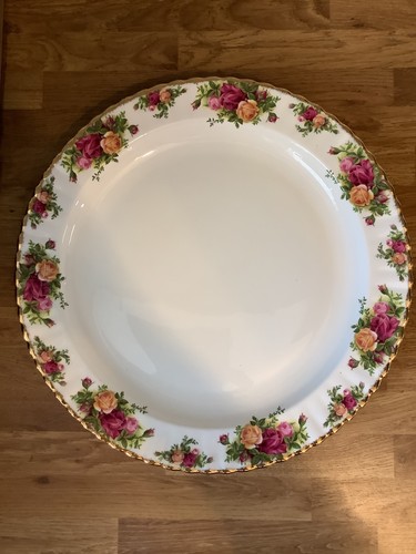 Old country roses - royal, albert