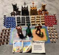 1983 Crossbows and Catapults