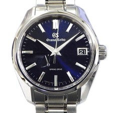 Grand Seiko Watch Heritage