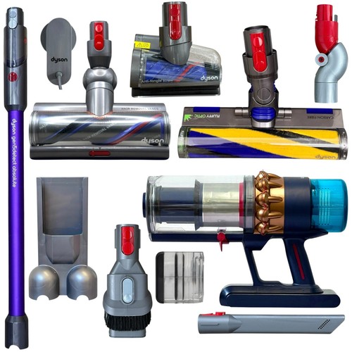 Dyson gen detect - gen, 5