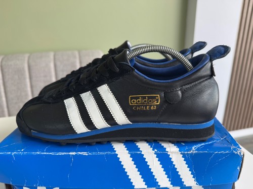 Adidas chile uk8 2002 - 62, uk8.5