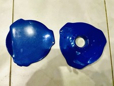 Subaru impreza Old Bumper Caps