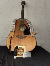 Yamaha FG8000M Acoustic Guitar