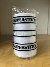 Overlocker thread, industrial