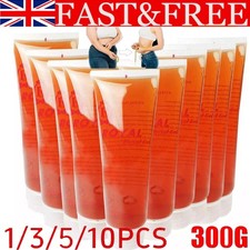 Slimming Gel Cream Cellulite Body Weight Loss Burning Burner Anti Fat Firming UK