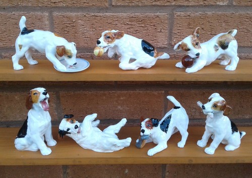 Royal doulton selection of - doulton,