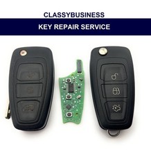 Repair service for Ford Focus