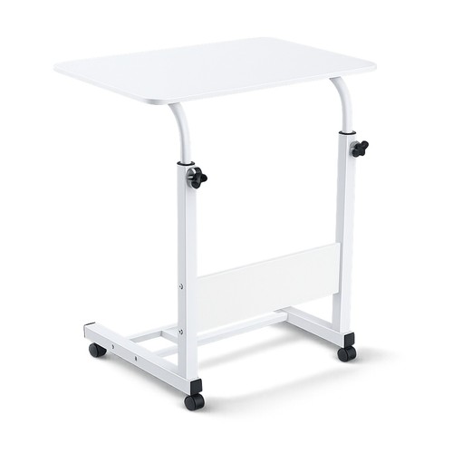 Adjustable laptop table desk - table,