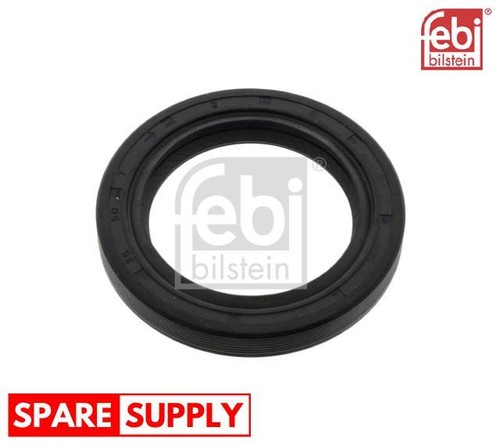 Shaft seal crankshaft - crankshaft, for