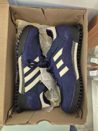 Adidas marathon trainers - ,