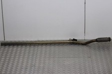 Citroen C3 Exhaust Centre Pipe with Flexi (2011)