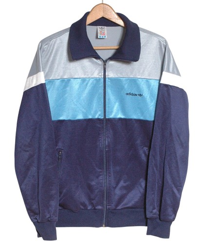 Vintage 70s adidas tracksuit - 70s,