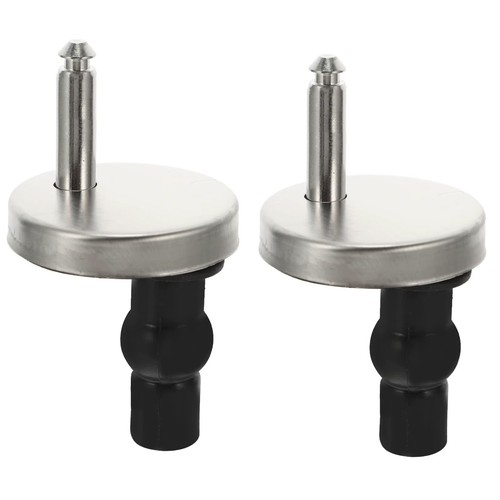 Toilet seat fittings quick - seat,