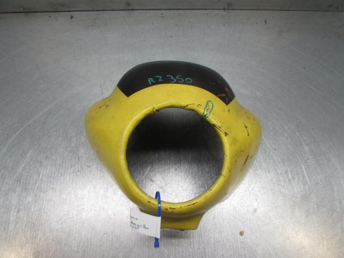 Yamaha rz350 350 front - rz,