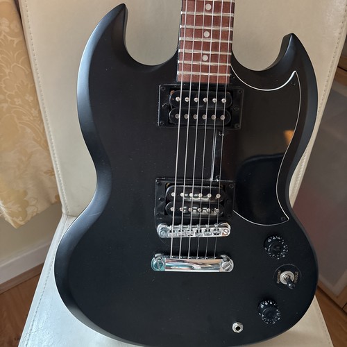 Epiphone special vintage - sg,