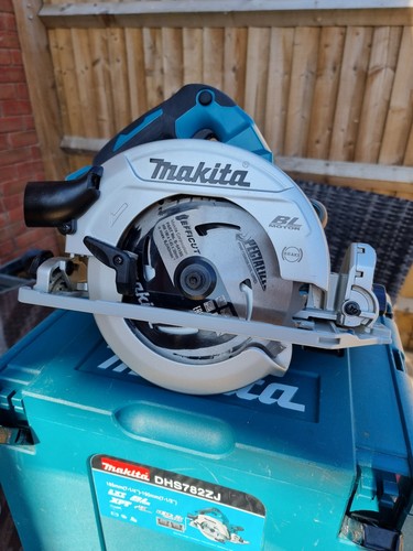 Makita dhs782zj twin battery - makita,