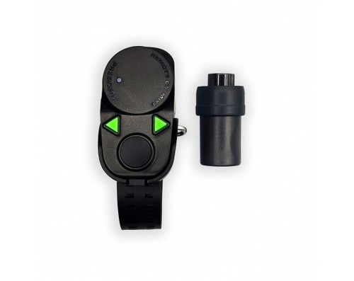 President radio remote - president,