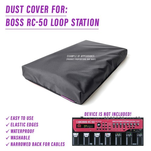 Dust cover for - cover,