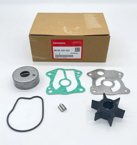 Honda bf40a bf40d - bf40d, bf50a
