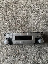 7S7T18C612AF heater control for FORD MONDEO IV 1.8 TDCI 2007 W8GC78496 8858802