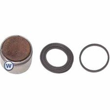 Caliper Piston & Seal Kit Fits
