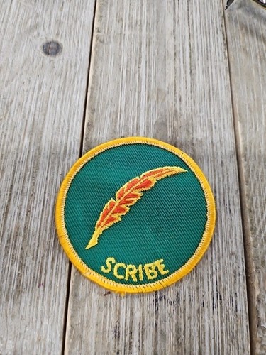 Boy scouts america vintage - scouts,
