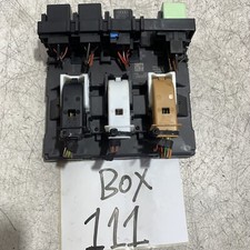 Volkswagen Passat B7 2010-2015