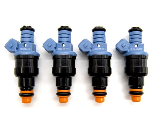Fuel injectors for land - fuel,