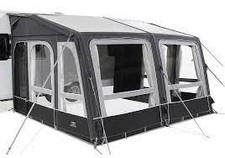 Dometic Awning Grande ALL