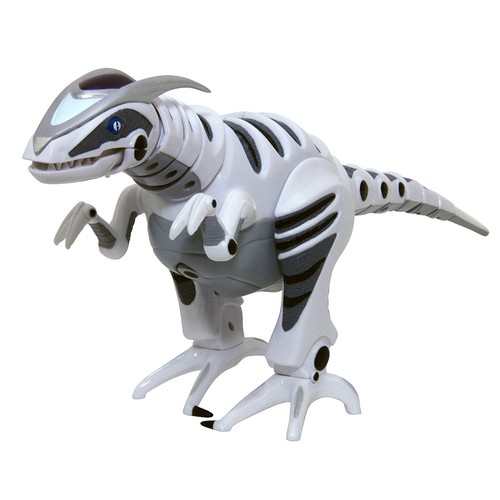 Roboraptor wowwee robot - wowwee,