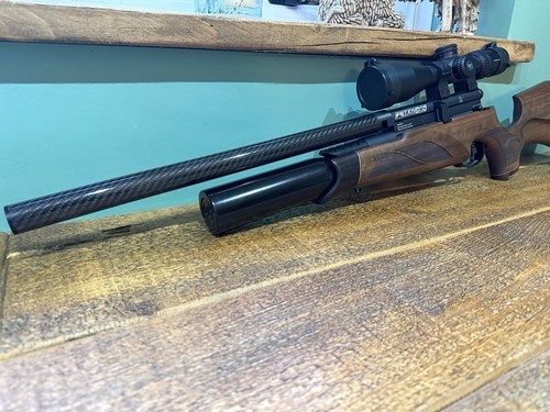 Bsa r10 carbon fibre - carbon, shroud