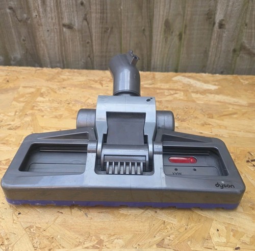 Dyson dual mode floor - mode, head