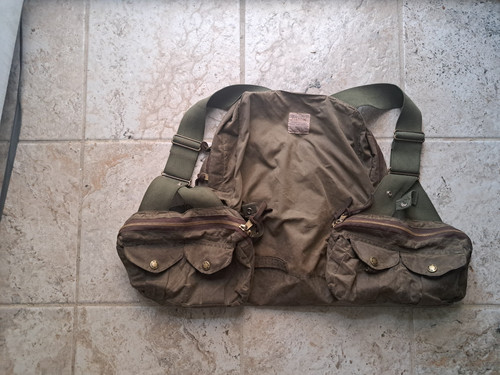 Rare vintage filson - vintage, fly
