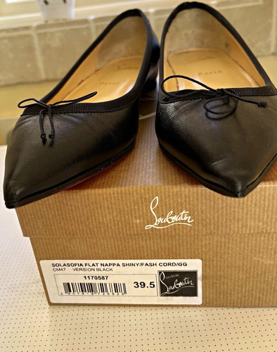 Christian louboutin solasofia - christian,
