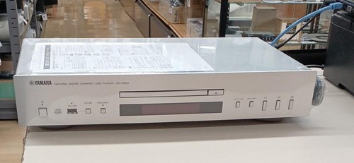 Yamaha s300 cd - yamaha, hi-fi